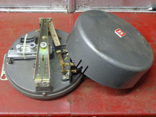 P246A-1009-1:HONEYWELL PSI REGULATOR P246A-1009-1,HONEYWELL