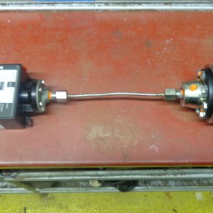 B4-25B-30:ASHCRAFT PRESSURE SWITCH B4-25B-30,ASHCRAFT