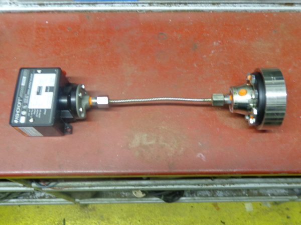 B4-25B-30:ASHCRAFT PRESSURE SWITCH B4-25B-30,ASHCRAFT