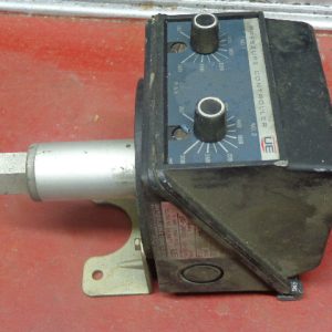 H302:UNITED ELECTRIC PSI RANGE H302,UNITED ELECTRIC