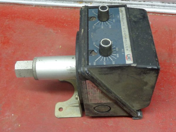 H302:UNITED ELECTRIC PSI RANGE H302,UNITED ELECTRIC