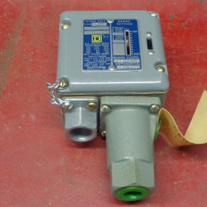 9012-ADW-3:SQUARE D HYDRUALIC SWITCH 9012-ADW-3,SQUARE D