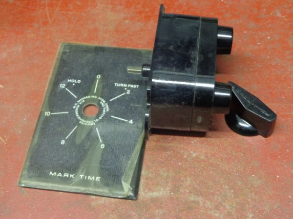 90-015:MARK-TIME TIMER 90-015,MARK-TIME