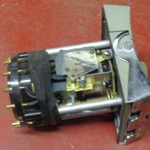 HP55A6:FM TIMER HP55A6,FM