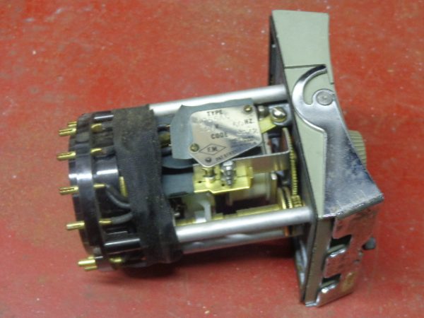 HP55A6:FM TIMER HP55A6,FM