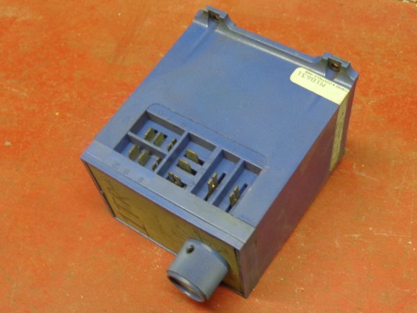 322B-017-A-22-CS: TIMER 0-60 MINUTES 120V 60HZ, ATC