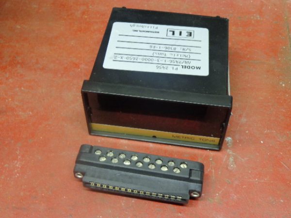 AN-2456-L-3-0000-2650-X-2:EIL AN-2456-L-3-0000-2650-X-2,EIL