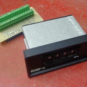 995-4-1:INNCINITIVE ELECTRO SYSTEMS DIGITAL SWITCH 995-4-1,INNCINITIVE ELECTRO SYSTEMS