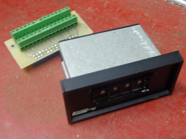 995-4-1:INNCINITIVE ELECTRO SYSTEMS DIGITAL SWITCH 995-4-1,INNCINITIVE ELECTRO SYSTEMS