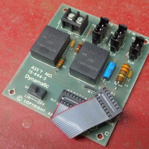 15-444-5:EATON DIGITAL SWITCH 15-444-5,EATON