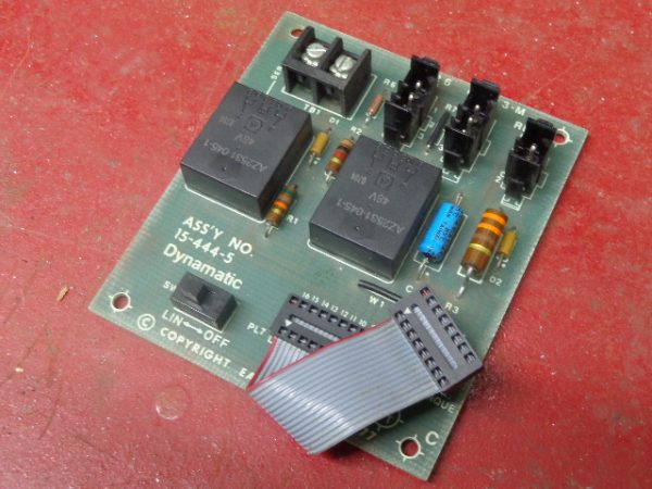 15-444-5:EATON DIGITAL SWITCH 15-444-5,EATON