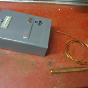 T991E-1034:HONEYWELL TEMPERATURE CONTROL T991E-1034,HONEYWELL