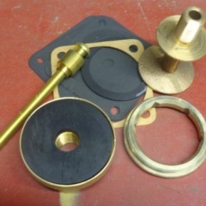 STT18A-601R:PENN-BASO SEAT REPAIR KIT STT18A-601R,PENN-BASO