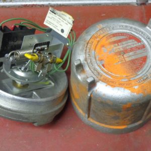 APH-153:MERCOID MERCY SWITCH APH-153,MERCOID