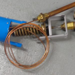 11-A:REGULATOR POWER PROCESS CONTROLS 11-A,REGULATOR
