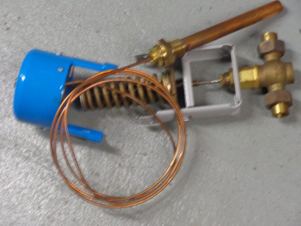 11-A:REGULATOR POWER PROCESS CONTROLS 11-A,REGULATOR