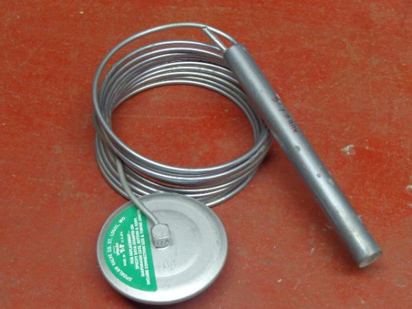 KT-84-RA-10:SPORLAN VALVE KT-84-RA-10,SPORLAN