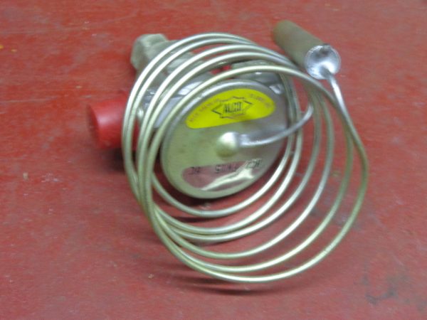 HC1FW1S:ALCO VALVE HC1FW1S,ALCO