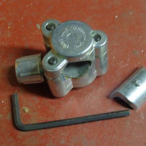 BPV21:BUKET PIERCING VALVE BPV21,BUKET