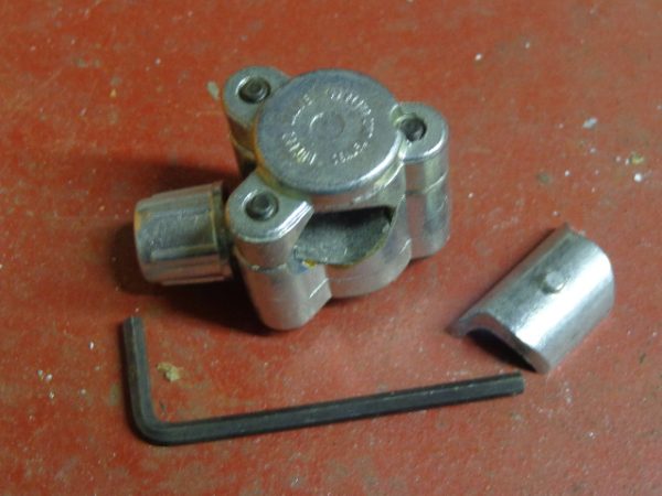 BPV21:BUKET PIERCING VALVE BPV21,BUKET