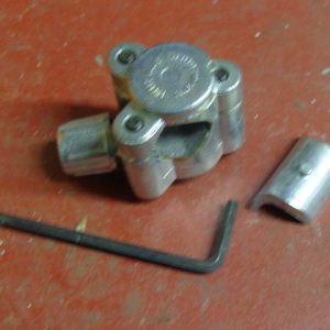 BPV31:BUKET PIERCING VALVE BPV31,BUKET