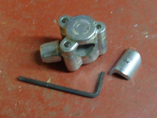 BPV31:BUKET PIERCING VALVE BPV31,BUKET