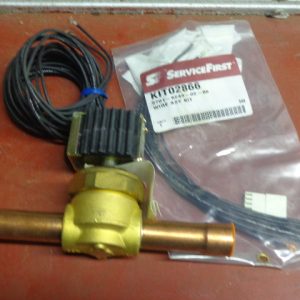 VAL03185:SPORLAN SOLENOID VALVE VAL03185,SPORLAN