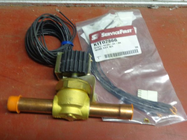 VAL03185:SPORLAN SOLENOID VALVE VAL03185,SPORLAN