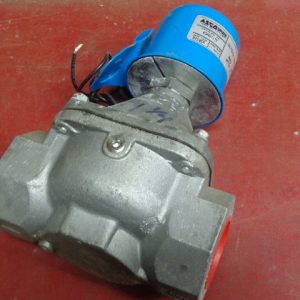 K3A671TF:ASCO SOLENOID VALVE K3A671TF,ASCO