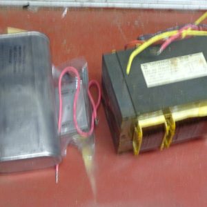 1130-57-500-K:UNIVERSAL HID BALLAST REPLACEMENT KIT 1130-57-500-K,UNIVERSAL