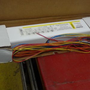 M5B-46-2448T-P:SYLVANIA BALLAST M5B-46-2448T-P,SYLVANIA