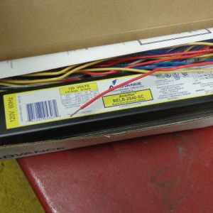 RELB2S40SC:ADVANCE BALLAST RELB2S40SC,ADVANCE