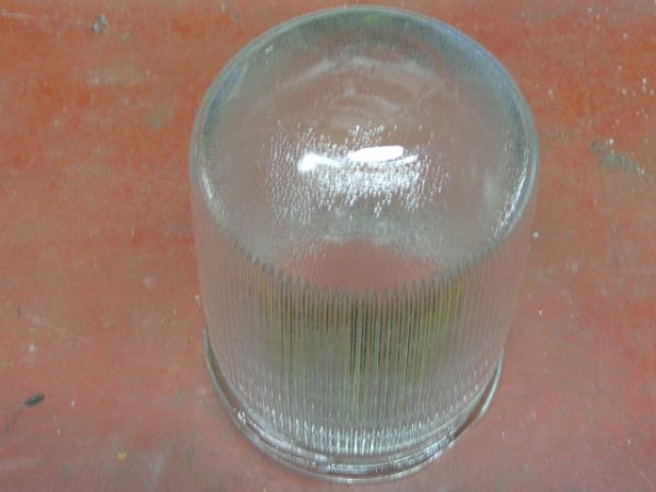 G24:CROUSE HINDS GLOBE G24,CROUSE HINDS