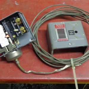 A70BA-18:PENN TEMPERATURE CONTROL A70BA-18,PENN