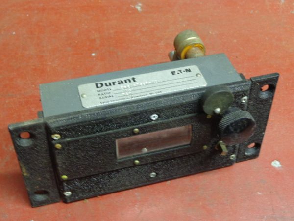 5-SM-7557-10:DURANT COUNTER 5-SM-7557-10,DURANT