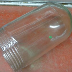 VGL-2CL:APPLETON CLEAR GLASS VGL-2CL,APPLETON