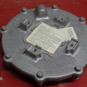 TA40A11-8029V:PRESSURE SWITCH TA40A11-8029V,