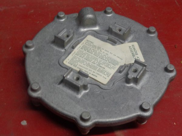 TA40A11-8029V:PRESSURE SWITCH TA40A11-8029V,