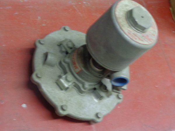 SC22A2:ASCO TRI POINT SWITCH SC22A2,ASCO