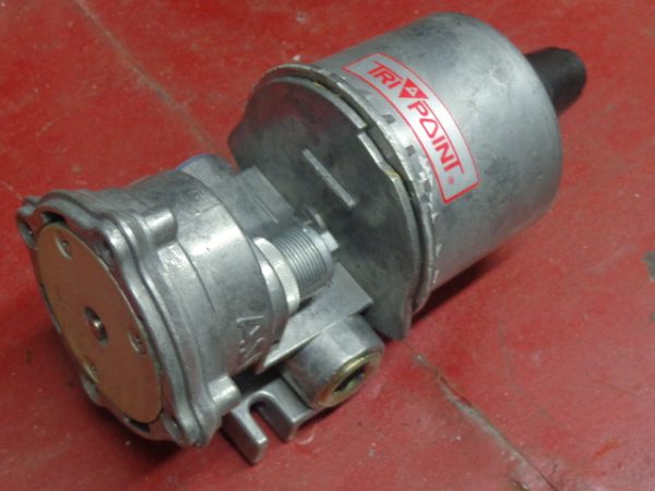 SA22A:ASCO TRI POINT SWITCH SA22A,ASCO