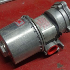 SP42B:ASCO TRI POINT SWITCH SP42B,ASCO