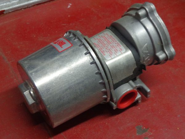 SP42B:ASCO TRI POINT SWITCH SP42B,ASCO