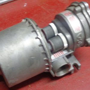 SB12B:ASCO TRI POINT SWITCH SB12B,ASCO