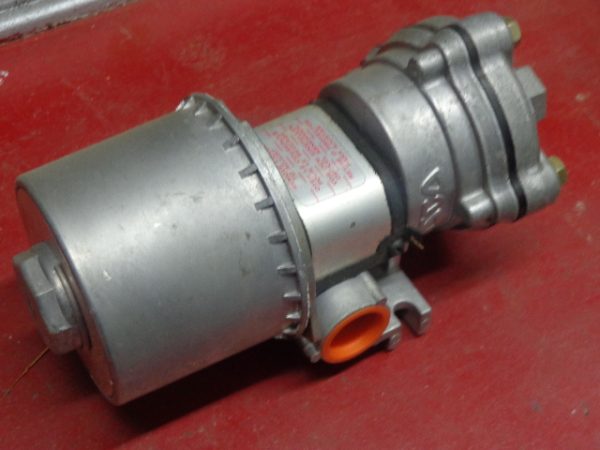 SA22BG:ASCO TRI POINT SWITCH SA22BG,ASCO
