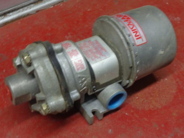SA12BG:ASCO TRI POINT SWITCH SA12BG,ASCO