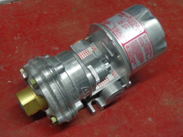 SB10A:ASCO TRI POINT SWITCH SB10A,ASCO