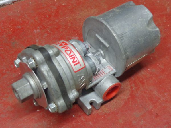 SA21A:ASCO TRI POINT SWITCH SA21A,ASCO