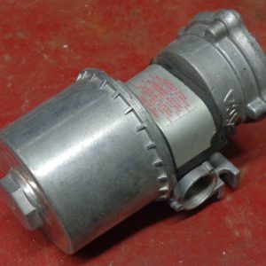 SA22B:ASCO TRI POINT SWITCH SA22B,ASCO