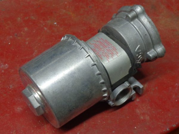 SA22B:ASCO TRI POINT SWITCH SA22B,ASCO