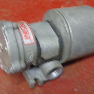SC22A:ASCO TRI POINT SWITCH SC22A,ASCO